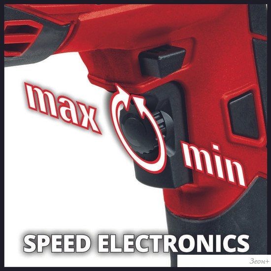Ударная дрель Einhell TC-ID 720/1 E 4259848