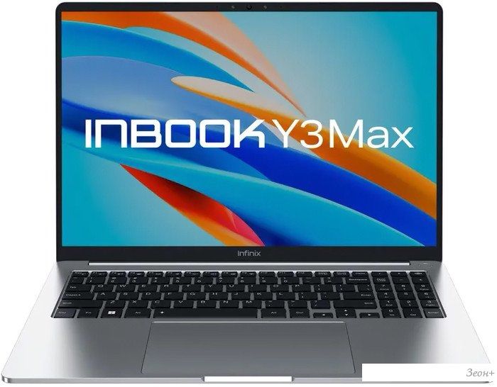 Ноутбук Infinix Inbook Y3 Max YL613 71008301568
