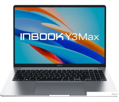 Ноутбук Infinix Inbook Y3 Max YL613 71008301569