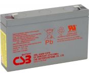    CSB Battery HRL634W F2FR (6/9 )