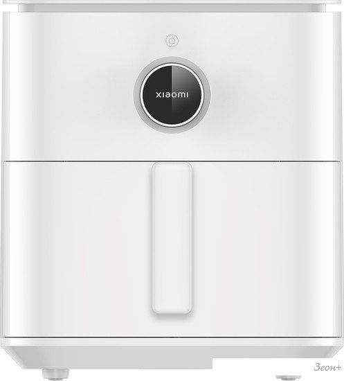 Аэрофритюрница Xiaomi Smart Air Fryer 6.5L MAF10 BHR7358EU