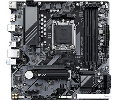   Gigabyte B650M D3HP (rev. 1.0)