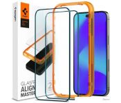   Spigen Align Master Full Cover  iPhone 14 Pro Max AGL05204 (2 )