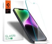   Spigen Glas.TR Slim iPhone 13/13 Pro AGL03391