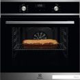 Электрический духовой шкаф Electrolux SurroundCook 600 EOF5H50BX