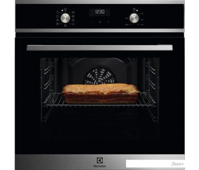    Electrolux SurroundCook 600 EOF5H50BX