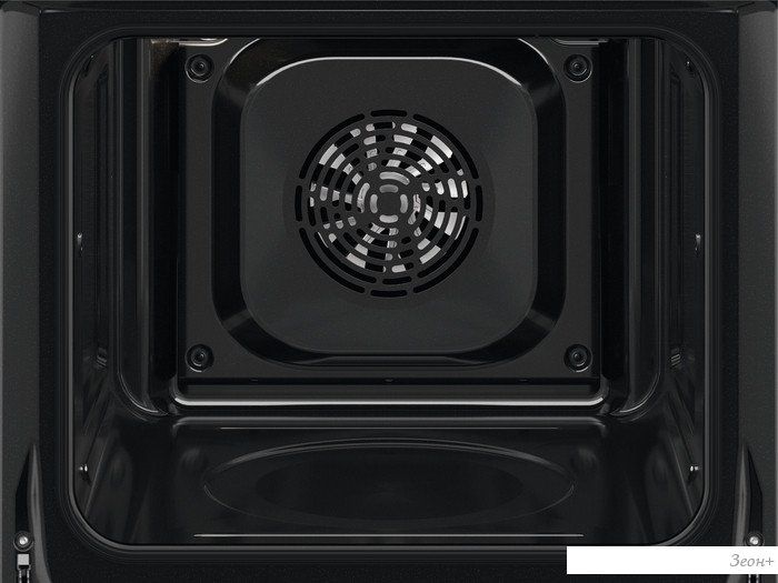 Электрический духовой шкаф Electrolux SurroundCook 600 EOF5H50BX