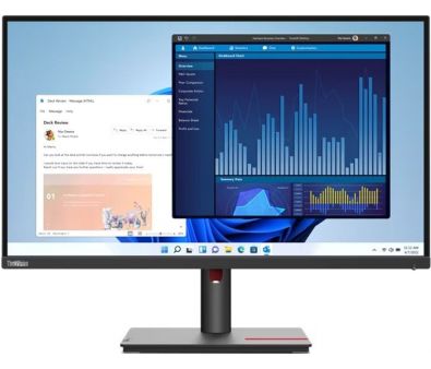  Lenovo ThinkVision T27p-30 63A9GAT1EU