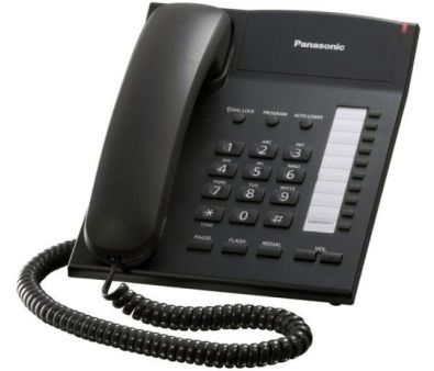   Panasonic KX-TS2382UAB ()