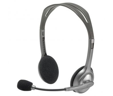  Logitech H110 981-000472