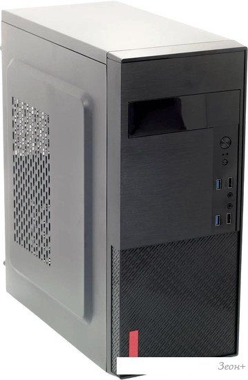 Корпус SuperPower D1 500W