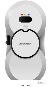     Liectroux HCR-10 ()