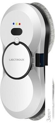 Робот для мытья окон Liectroux HCR-10 (белый)