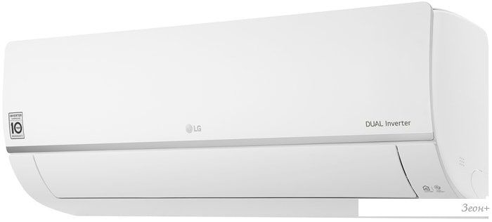 Сплит-система LG Eco Smart 2021 PC12SQ