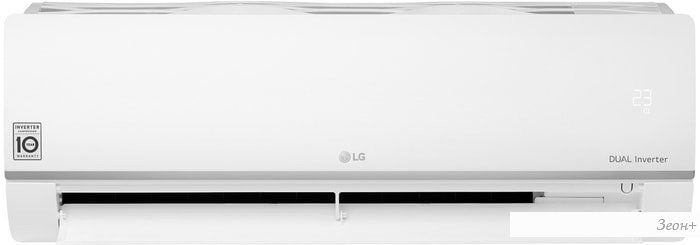 Сплит-система LG Eco Smart 2021 PC12SQ