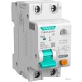 Дифференциальный автомат Tengen TGB1NLE-63Y 1P+N 20A B 6kA 30mA AC 2M TEN312113