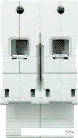 Выключатель автоматический Tengen TGB1N-63 2P 4A D 6kA 2M TGB1N-63-2-04D