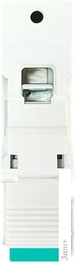 Выключатель автоматический Tengen TGB1N-63 1P 40A D 6kA 1M TGB1N-63-1-40D