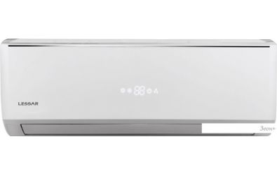 Lessar Enigma Inverter R32 LS-HE12KDE2/LU-HE12KDE2
