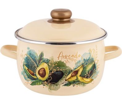  Appetite Avocado 1MC201P