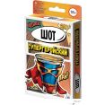 Настольная игра Магеллан Шот. Супергеройский