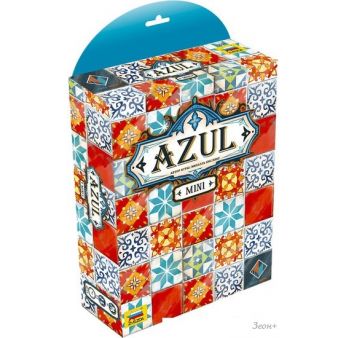    Azul. 