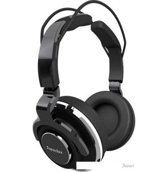  Superlux HD631