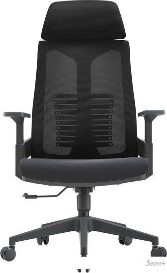 Кресло Insite Rise 1-IS-MC-0509 (черный)