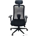 Кресло Insite Grace 1-IS-MC-0502 (черный)