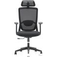 Кресло Insite Glory 1-IS-MC-0505 (черный)