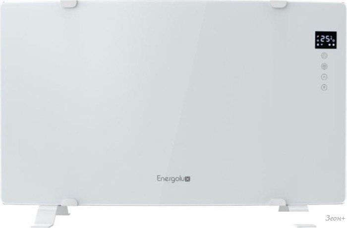 Конвектор Energolux ECH-1500E-J1-WG