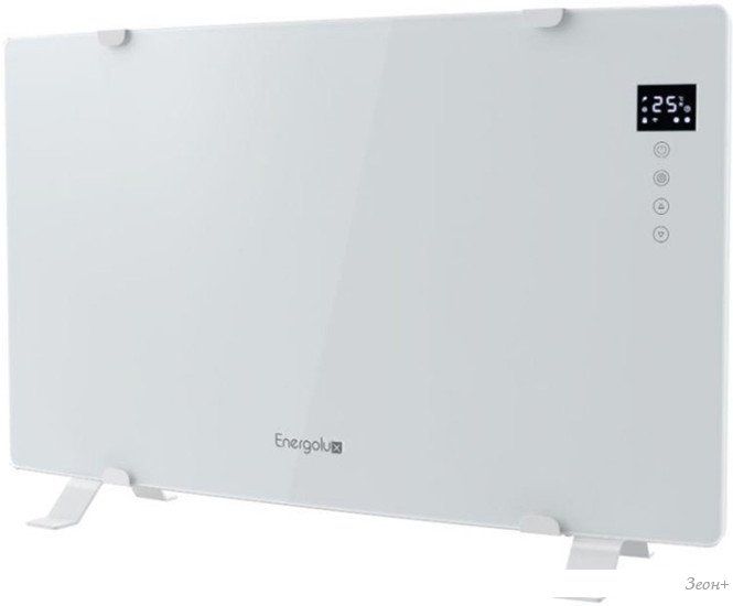 Конвектор Energolux ECH-1000E-J1-WG