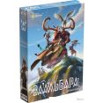Детская настольная игра Эврикус Ваальбара BG-12077