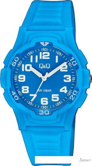 Наручные часы Q&Q Fashion Plastic V31AJ002