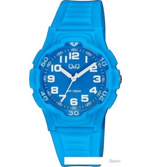 Наручные часы Q&Q Fashion Plastic V31AJ002