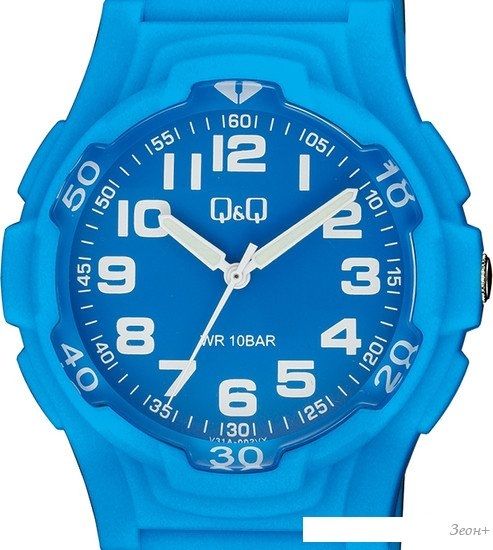 Наручные часы Q&Q Fashion Plastic V31AJ002