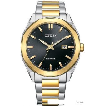   Citizen Eco-Drive BM7604-80E