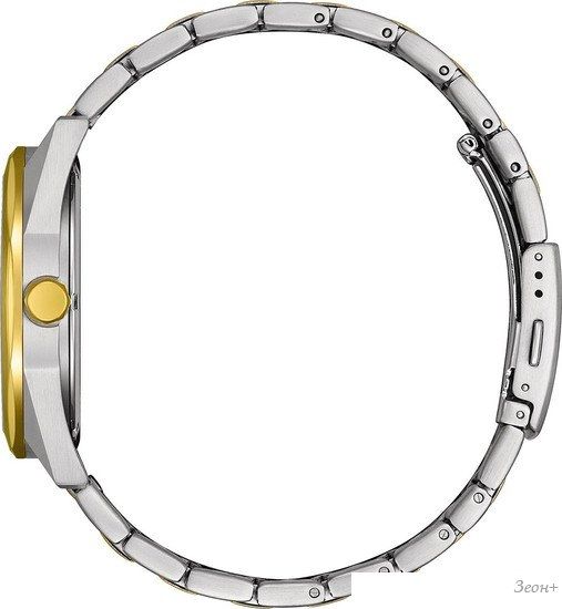 Наручные часы Citizen Eco-Drive BM7604-80E