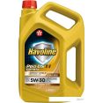 Моторное масло Texaco Havoline ProDS RN 5W-30 4л