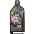 Моторное масло Shell Helix HX8 5W-30 1л