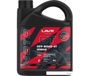   Lavr Off Road 4T 10W-40 4