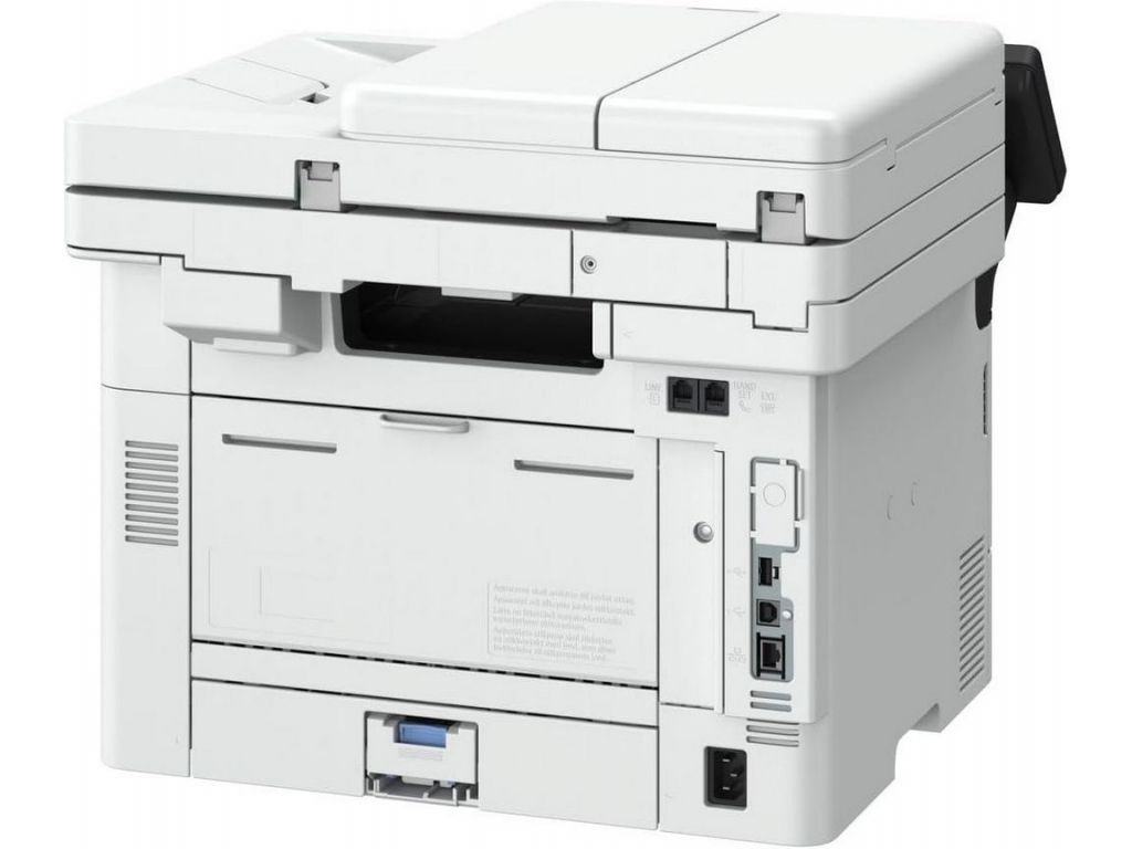МФУ Canon i-SENSYS MF465dw 5951C007