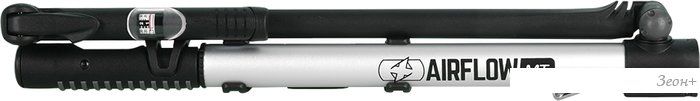 Насос ручной велосипедный Oxford Airflow MT Mini Track Pump With Gauge PU882