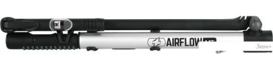    Oxford Airflow MT Mini Track Pump With Gauge PU882