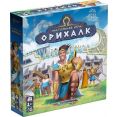 Детская настольная игра Эврикус Орихалк PG-17354