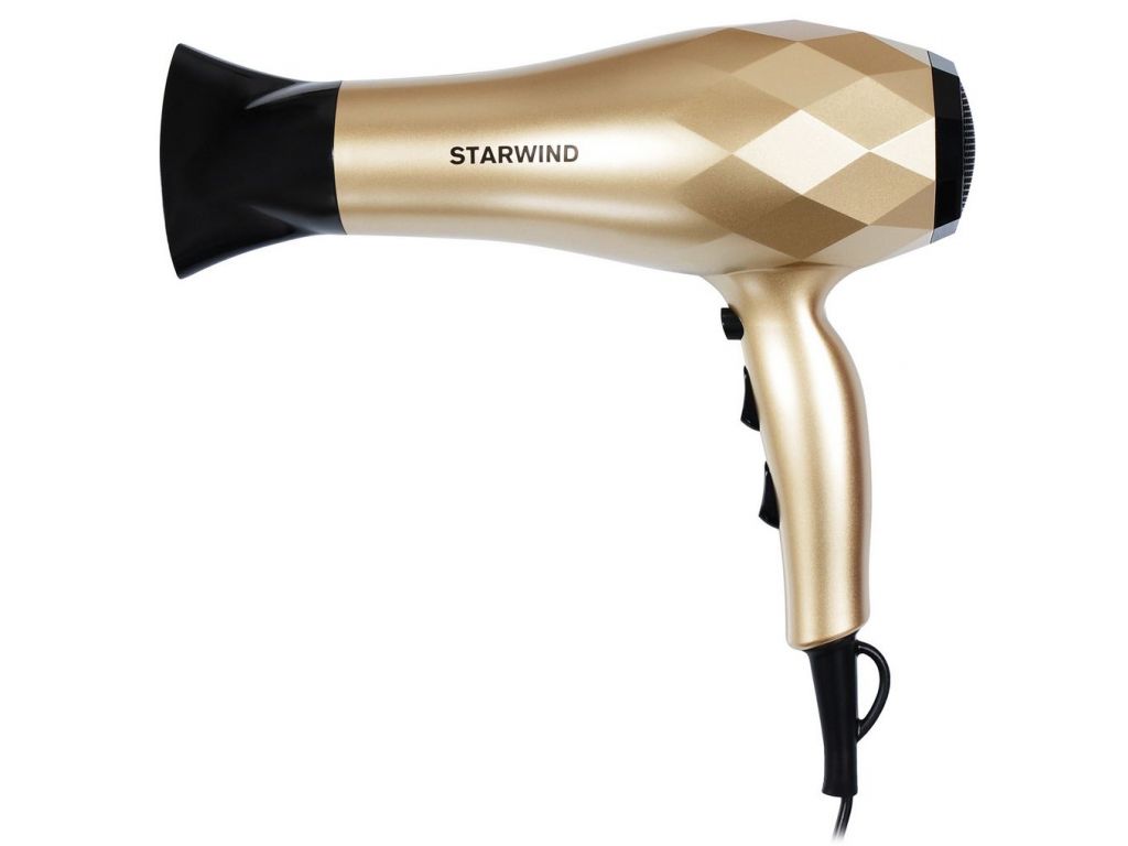 Фен StarWind SHP8110