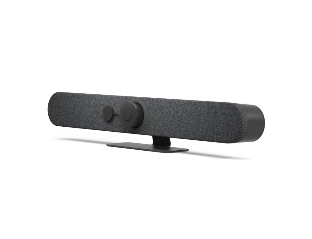 Видеобар Logitech Rally Bar Mini (графит) 960-001340