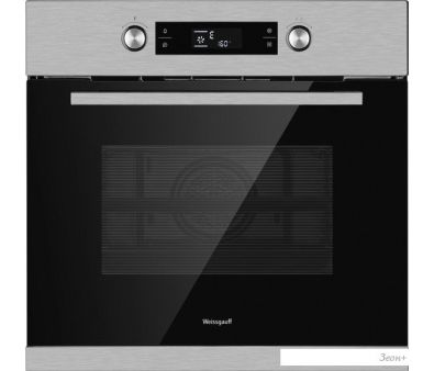    Weissgauff EOM 691 PDBX Steam Clean