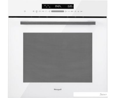    Weissgauff EOM 991 SW