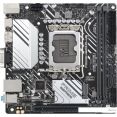 Материнская плата ASUS Prime H610I-PLUS-CSM